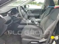 2021 Toyota RAV4 фото