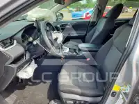 2021 Toyota RAV4 фото