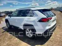 2021 Toyota RAV4 фото