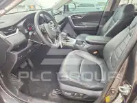 2021 Toyota RAV4 фото