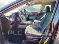 2021 Toyota RAV4 фото