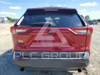 2021 Toyota RAV4 фото