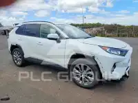 2021 Toyota RAV4 photo