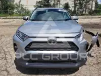 2021 Toyota RAV4 фото