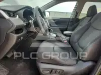 2021 Toyota RAV4 фото