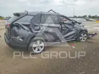 2021 Toyota RAV4 фото