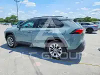 2021 Toyota RAV4 фото