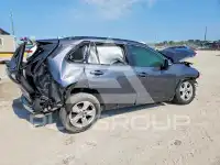 2021 Toyota RAV4 фото