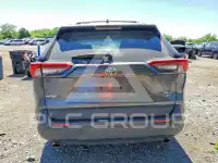 2021 Toyota RAV4 фото