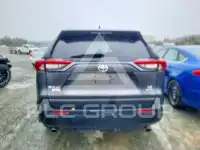 2021 Toyota RAV4 фото