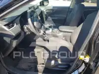 2021 Toyota RAV4 фото
