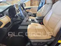 2021 Toyota RAV4 photo