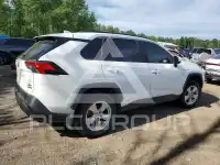 2021 Toyota RAV4 фото