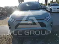 2021 Toyota RAV4 photo