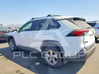 2021 Toyota RAV4 фото
