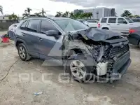 2021 Toyota RAV4 фото