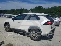 2021 Toyota RAV4 photo