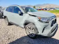 2021 Toyota RAV4 photo