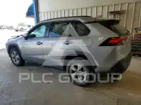 2021 Toyota RAV4 photo