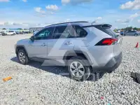 2021 Toyota RAV4 фото