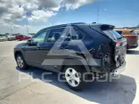 2021 Toyota RAV4 фото