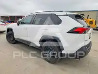 2021 Toyota RAV4 photo