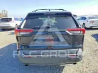 2021 Toyota RAV4 фото