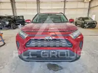 2021 Toyota RAV4 фото