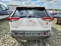 2021 Toyota RAV4 photo