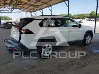 2021 Toyota RAV4 фото
