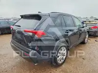 2021 Toyota RAV4 фото