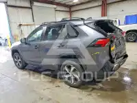 2021 Toyota RAV4 фото