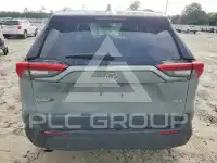 2021 Toyota RAV4 фото