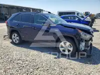 2021 Toyota RAV4 фото
