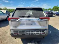 2021 Toyota RAV4 photo