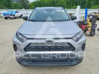 2021 Toyota RAV4 фото