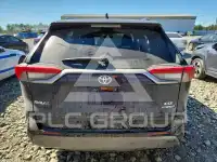 2021 Toyota RAV4 фото