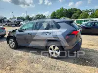 2021 Toyota RAV4 photo
