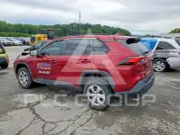 2021 Toyota RAV4 фото