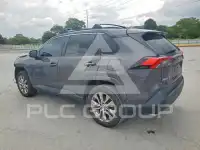 2021 Toyota RAV4 фото