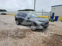 2021 Toyota RAV4 фото
