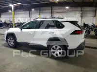 2021 Toyota RAV4 photo