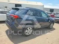 2021 Toyota RAV4 фото