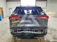 2021 Toyota RAV4 фото