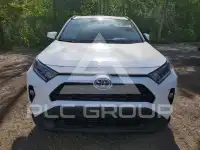 2021 Toyota RAV4 фото