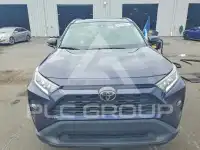 2021 Toyota RAV4 фото