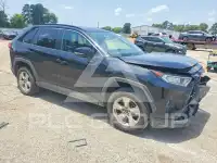 2021 Toyota RAV4 photo