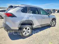2021 Toyota RAV4 photo