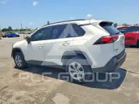 2021 Toyota RAV4 photo