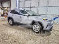2021 Toyota RAV4 фото